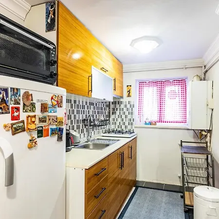 Stylish And Cozy In Beyoglu Provincia di Istanbul