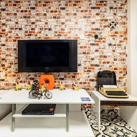 Stylish And Cozy In Beyoglu Appartamento Provincia di Istanbul