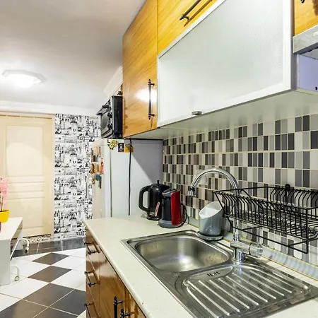 Stylish And Cozy In Beyoglu Provincia di Istanbul